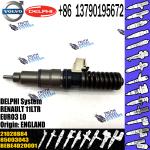 Diesel Engine Fuel Injector 21028884 BEBE4D20001 7421028884 7485003043 85003043