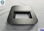 ISO9001 Custom CNC Machined Parts Milling Service 0.005-0.01mm Tolerance