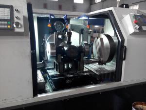 Wholesale Special CNC Boring Milling Machine For Three Sided CNC Boring from china suppliers
