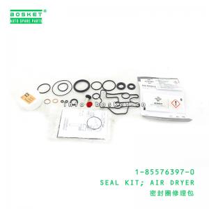 Wholesale 1-85576397-0 Air Dryer Seal Kit 1855763970 For ISUZU CVZ from china suppliers