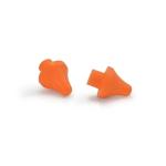 Wholesale Comfortable Reusable Tapered Foam Ear Plugs Hearing Protection Noise