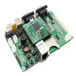 RoHS Green 3mil High TG170 EMS PCB Assembly