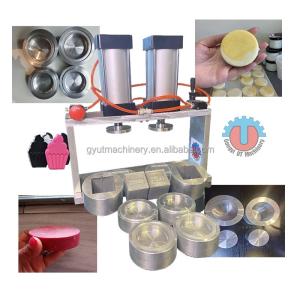 Wholesale Bath Bomb Making Machine for Kids ISO Custom Logo in USA Free Spare Parts from china suppliers