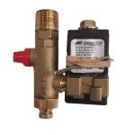 Building Material Shops 1622730600 Data Label for Atlas Air Compressor