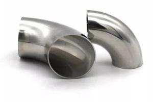 Wholesale SS Stainless Steel Socket Weld Fittings High Pressure Elbow from china suppliers