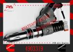 OEM quality Brand New Diesel Common Rail Fuel Injector Assembly 4903084 3087772