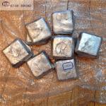 AlMo5 Master Aluminium Molybdenum Alloy For Improving Mechanical Property