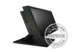 Tft Usb Cctv Lcd Monitor , Desktop / Wall Mount Lcd Display Wide Viewing Angle