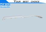 Pearl White Front Wheel Fender 1654820441 ISUZU FVR Parts For ISUZU Forward