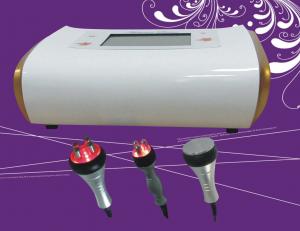 2MHZ RF Ultrasonic Liposuction Cavitation Slimming Machine for Resurfacing Face, Skin Lift