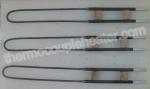 Electric furnace Tubular Heater Elements 1800c heating element rod for melting