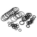 Silicone Rubber Hnbr O-Ring Washer Seals Kit for Non-Standard Industrial