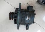 6SD1 Second Hand Alternator 24V 40A For Excavator EX300-3 SH400-3 1812003870