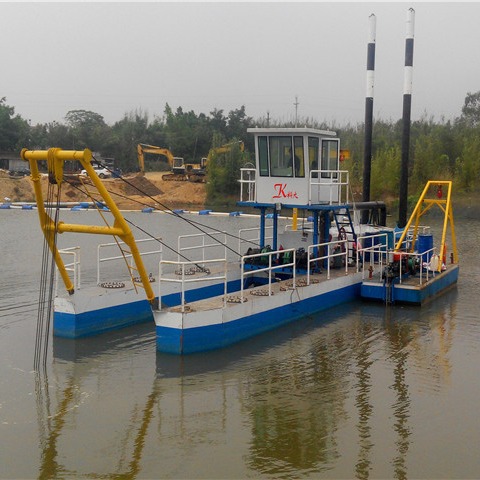 cutter suction dredger,sand dredger,dredger machine