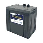 Golf Cart Lithium Battery with LiFePO4 and communication function included