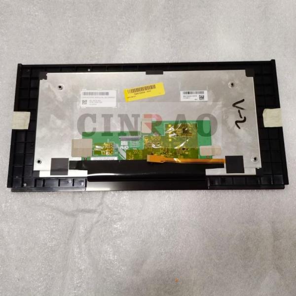 10.1 Inch LCD Display Panel / AUO LCD Screen C101HAA01.0 C101HAX01.0 GPS Auto