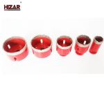 M14 Thread Dry 3 Inch Core Drill Bit Reinforced Concrete 370mm