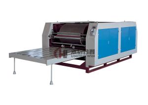 Wholesale One By One Four Color Flexo Printing Machine For Container Bag from china suppliers