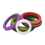 Hammer Union Seals Superior Sealing Performance for Fluid Transfer in Oil and