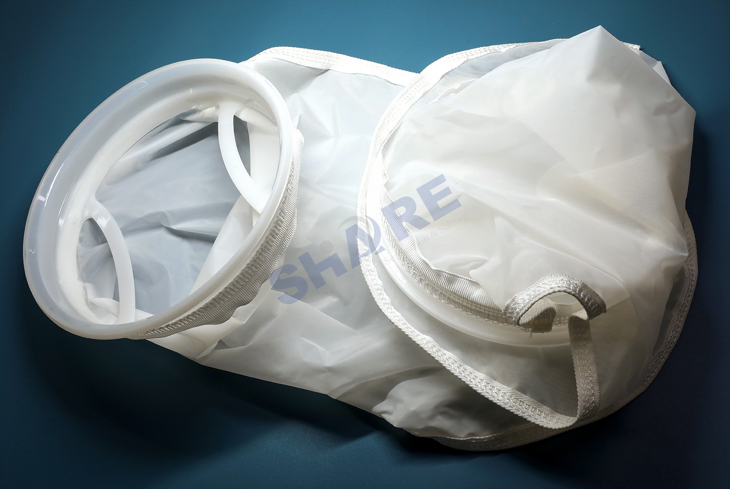 Standard Liquid Filter Bag Micron 25 50 100 125 150 200 250 300 400 500 600 800 1000 1200 Nylon Polyester Mesh PP Felt