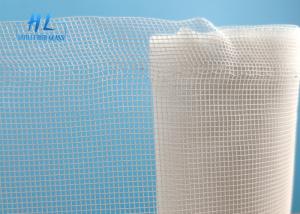 China 80g Polyester Insect Screen Coated With Acrylic Resin For Greenhouse on sale