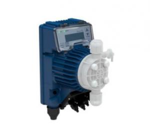 China Digital Pump Solenoid Dosing Pump Tekna TPG 603 For Water Treatment Processes on sale