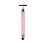 SGS T Type DC 1.5V 6000VPM Vibration 24k Beauty Bar