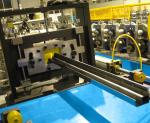 CZ Roll Forming Machine
