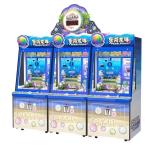 Amusement Park Pearl Fisher Ticket Lottery Redemption Arcade Machines