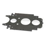 Ra0.1 Custom Sheet Metal Prototype Fabrication Service