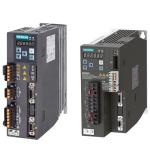 Siemens 6sl3210 5be21 5cv0 Sinamics G120C in stock automation power supply