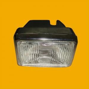 Wholesale AX100 motorbike HEADLAMP,motorcycle headlight for motorcycle parts from china suppliers