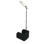 TYSTVideo Independent Host SpeechTeleprompter for 97% Light Transmittance
