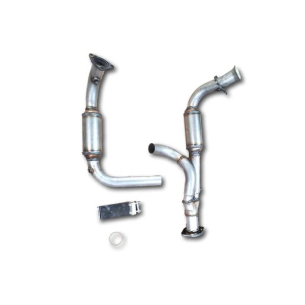 2002 Cadillac Escalade Base 5.3L Direct Fit Catalytic Converter EPA