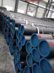 Wholesale GOST 10704-91/10706-76 Longitudinally electric-welded steel pipes. Ñò2êï (Ê33), Ñò2ïñ, Ñò2ñï (Ê34), Ñò3êï (Ê37), Ñò3ïñ, from china suppliers