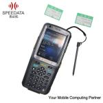 Long Range 13.56mhz Super Rugged Industrial RFID Reader with Android 2.3 OS