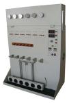 Abrupt Pull Test Apparatus As Per UL 962A Figure SB16.1 / UL817