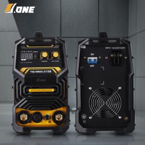 Wholesale 2 In 1 TIG MMA Welder 220A from china suppliers