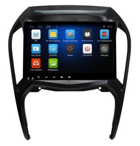 Wholesale Ouchuangbo car radio gps navi stereo for Chery Arrizo 5 2016 for USB BT wifi 1080 video android 8.1 system from china suppliers
