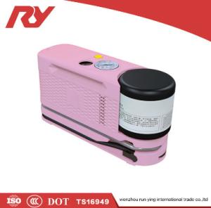 Wholesale Automatic Air Compressor Car Tyre Inflator Portable Car Tyre Inflator 5-8 Min Duration from china suppliers