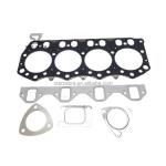 Top- Excavator Cylinder Bed Parts in Carter C4.2 Engine Overhaul Kit Ideal for