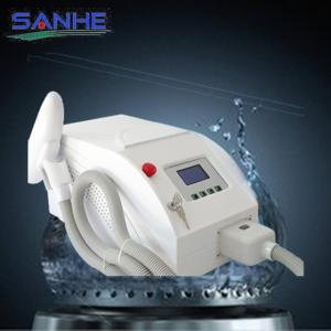 Wholesale q switch nd yag laser/laser tattoo removal/laser tattoo removal machine from china suppliers
