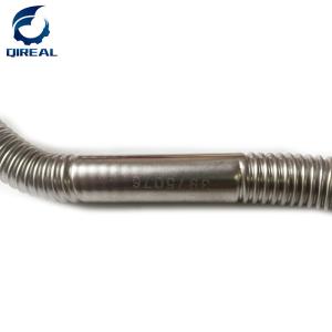 Wholesale 6D107 Engine Turbocharger Oil Pipe 3975076 from china suppliers