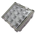 Industrial Anti Corrosion 60W IP66 LED Explosion Proof Light Fixture with Input