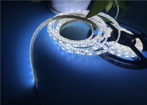 Wholesale 120 Degree Flexible LED Strip Light IP65 2700K ~ 6500K 14.4W/m from china suppliers