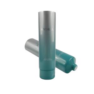 Wholesale Eco Friendly Empty Plastic Cosmetic Soft Squeeze Tube Packaging for Eye Cream from china suppliers