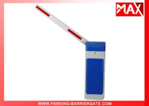 Wholesale Security Car Park Barriers Gates Wireless LED Lighting Control System from china suppliers