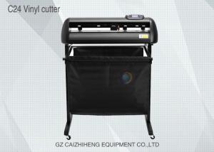 24  / 48  USB Driver Vinyl Cutter Printer Reliable Vinyl Sticker Cutter Printer