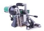 SWT-NS700 HDPE Lining Hot Wedge Welder for Roof Constructions