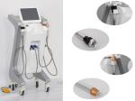 Newest fractional rf microneedle radio frequency wrinkle removal device skin